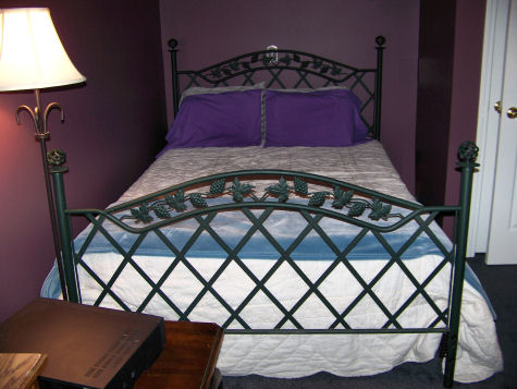 Silver Birch Room