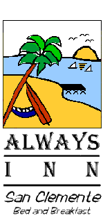  Always Inn San Clemente, CA