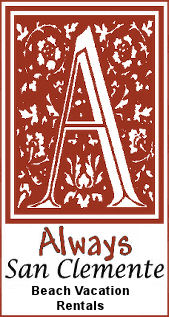 Alwaysinn San Clemente Logo