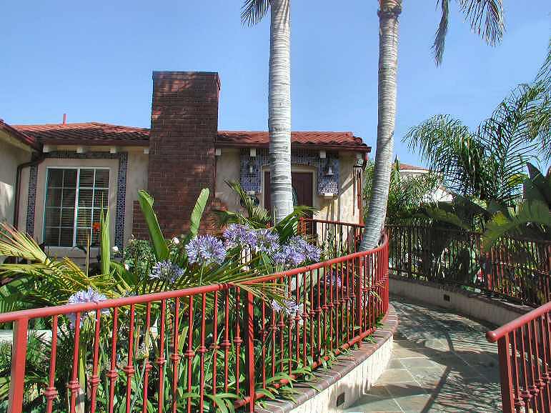 Always Inn San Clemente Bed and Breakfast